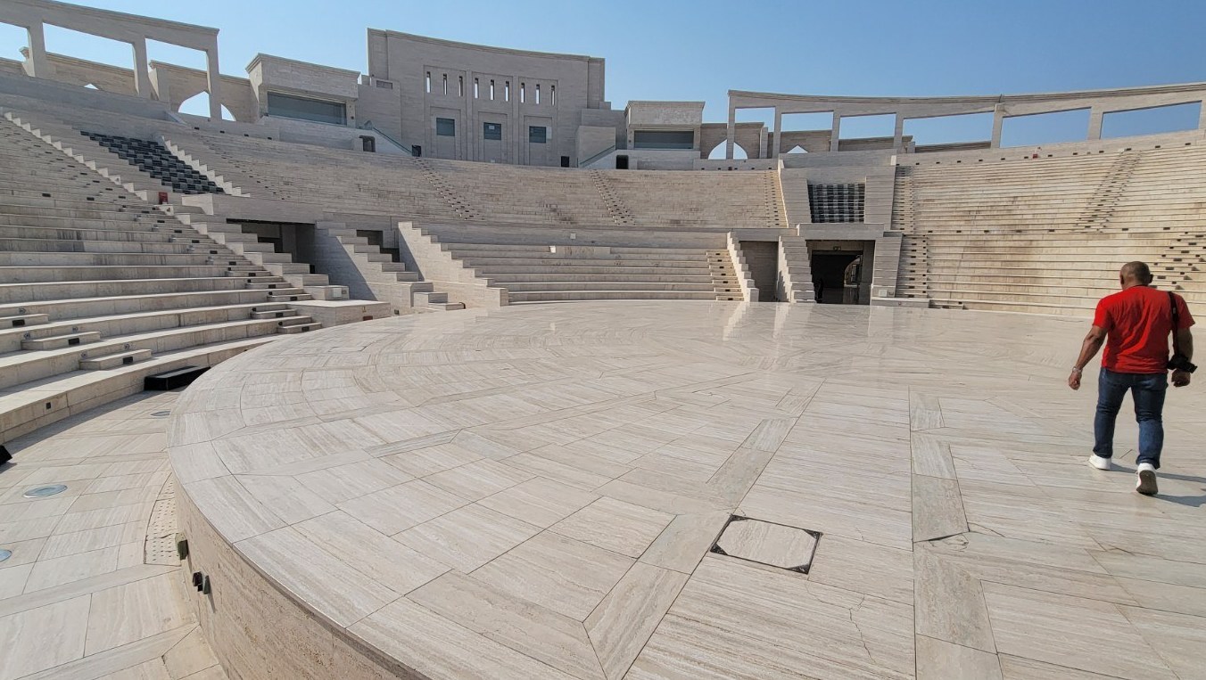 Katara Amphitheatre