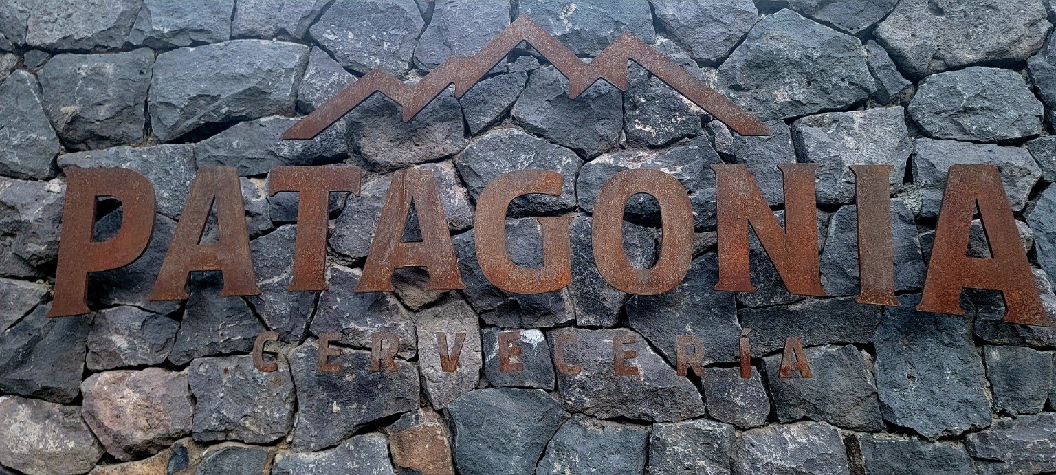 Patagonia Cervecería