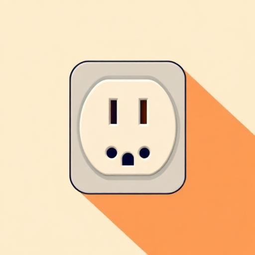 Type A plug