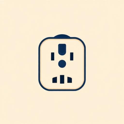Type B plug