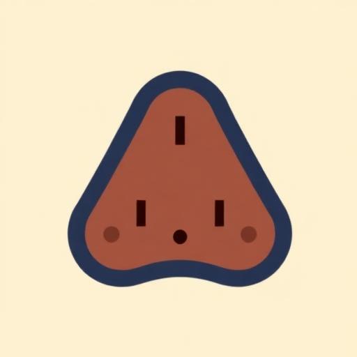 Type D plug
