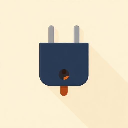 Type I plug