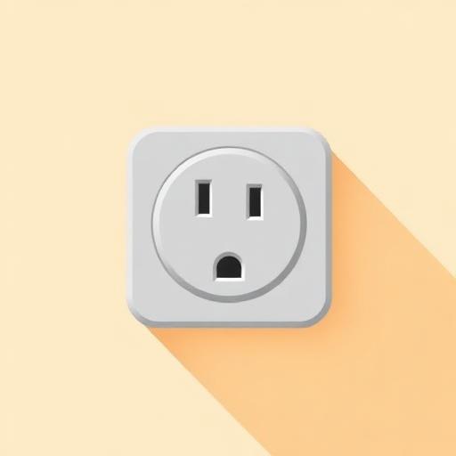 Type L plug